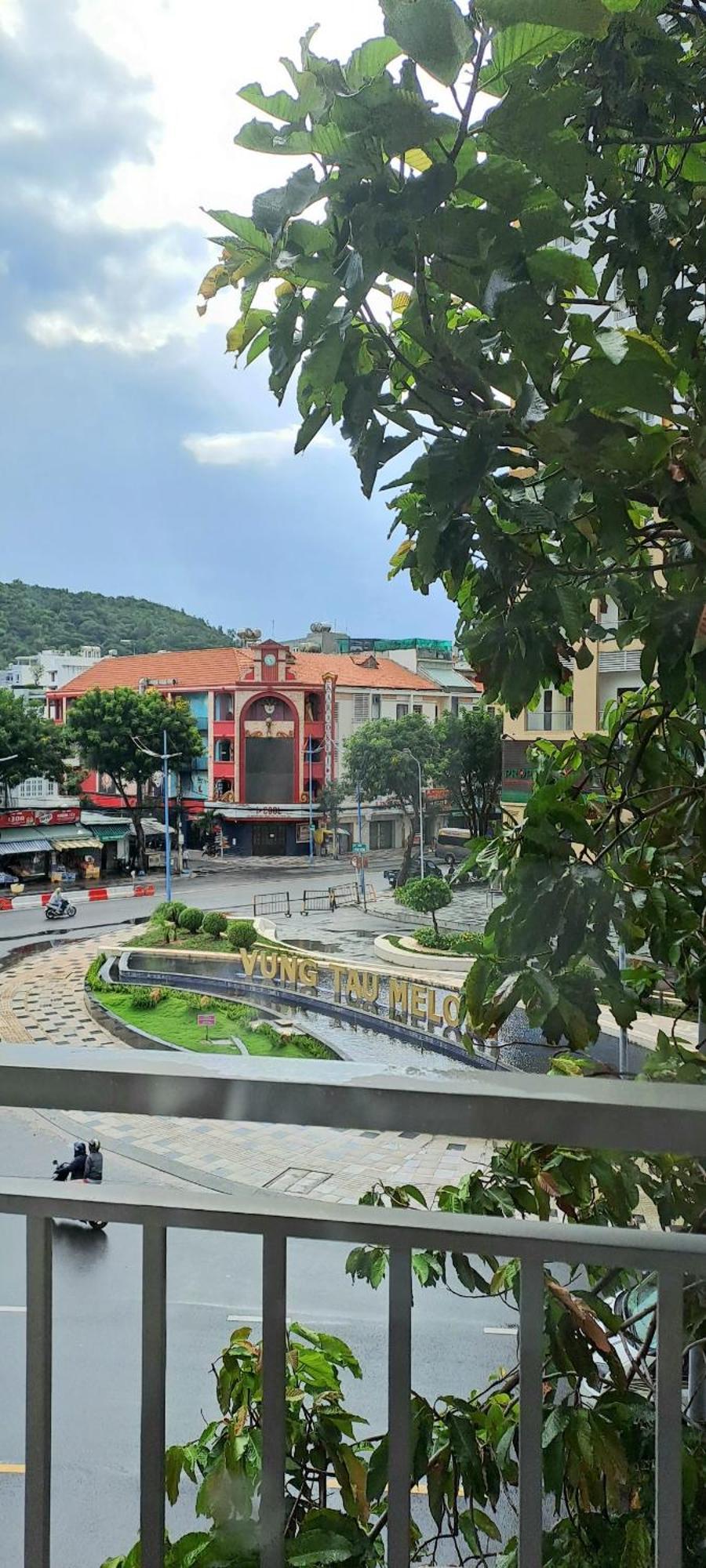 Kyo Hotel Vũng Tàu Eksteriør billede